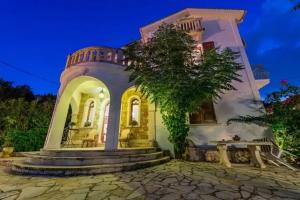 Blue Horizon Studios, Vasilikos