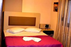 Αmalia Lux Villas, Nea Vrasna