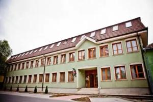 Hars Thermal Hotel, Gyomaendrod