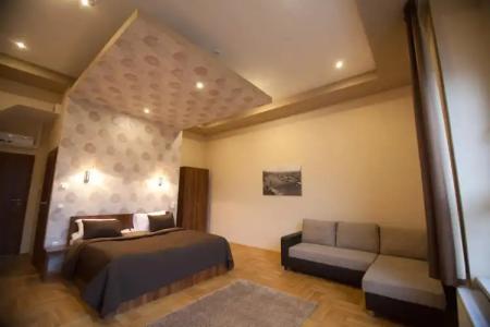 SasOne Rooms - 3