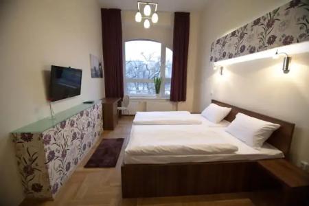 SasOne Rooms - 5