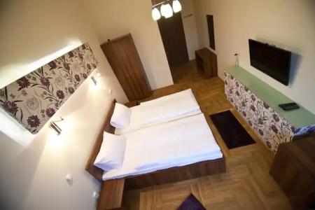 SasOne Rooms - 4