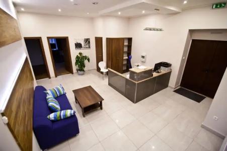 SasOne Rooms - 1
