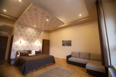 SasOne Rooms - 34