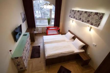 SasOne Rooms - 29
