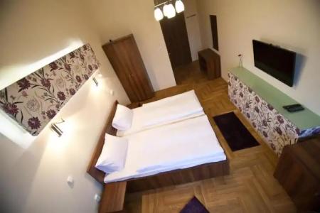 SasOne Rooms - 27