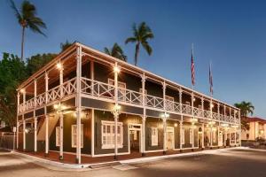 Best Western Pioneer Inn, Lahaina