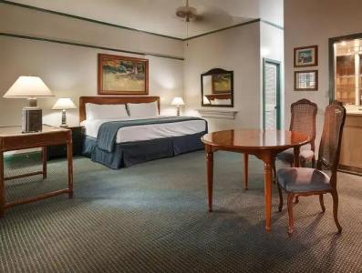 Best Western Pioneer Inn - 36