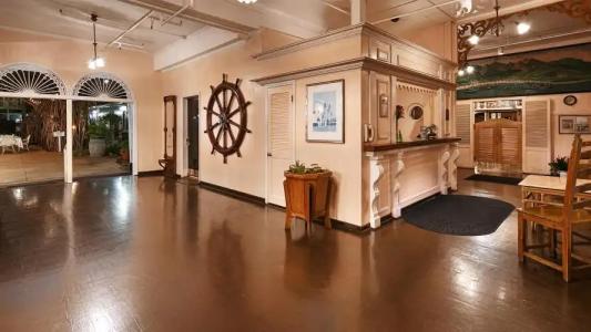 Best Western Pioneer Inn - 1