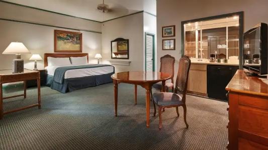 Best Western Pioneer Inn - 2