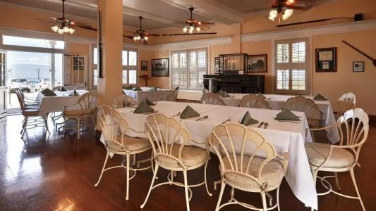 Best Western Pioneer Inn - 19