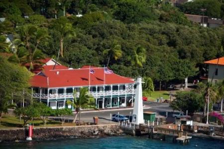 Best Western Pioneer Inn - 25