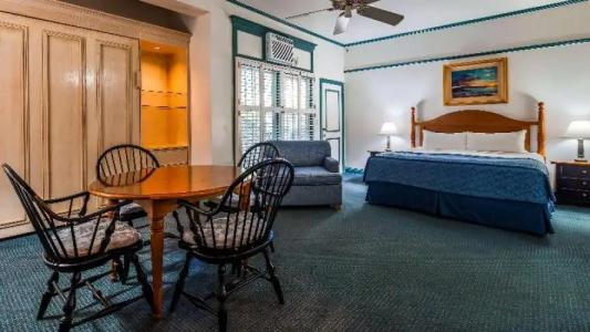 Best Western Pioneer Inn - 27