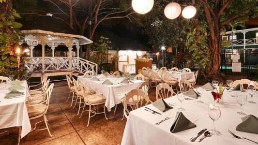 Best Western Pioneer Inn - 15