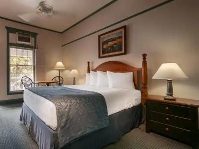 Best Western Pioneer Inn - 37