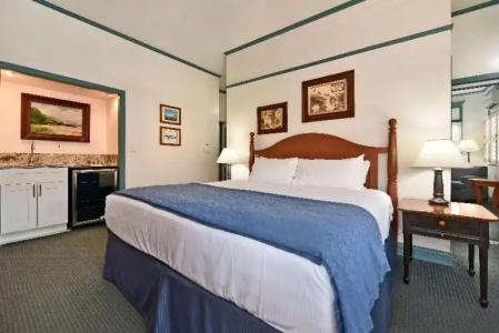 Best Western Pioneer Inn - 22