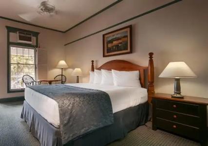 Best Western Pioneer Inn - 6