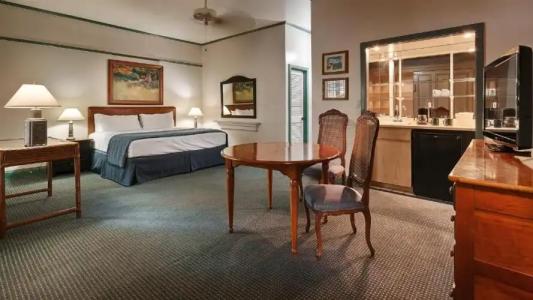 Best Western Pioneer Inn - 34