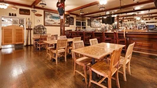 Best Western Pioneer Inn - 18