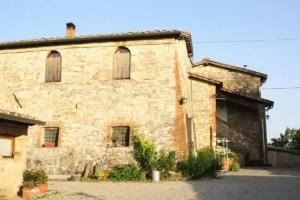 Agriturismo Pontignanello Farm, Siena