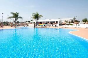 Eurogarden Village, San Foca