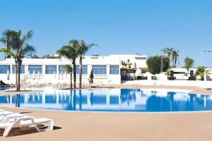 Eurogarden Village, San Foca