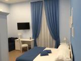 Superior Quadruple room