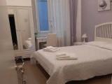 Standard Double room with courtyard view