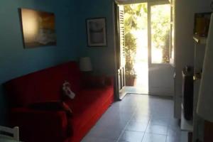 Mondello Blue House, Lido di Mondello