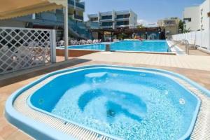 Hotel Club La Villa, Martinsicuro