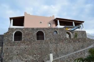 B&B Villa Maristella, Lipari Town