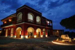 Tenuta Cavalieri, Canisi