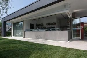 Residence Villa Rosa, Garda