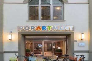 PopArtment Apart-hotel, Florence