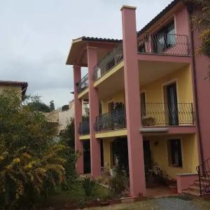 B&B I Colori di Chia