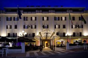 Le Fonti Grand Hotel, Chianciano Terme