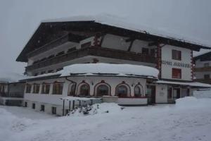 Hotel Jan Maria, Canazei