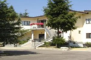 Hotel La Fattoria, Camigliatello Silano