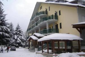 Hotel La Fattoria, Camigliatello Silano