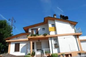 Hotel Mirador, Aulla