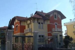 Bed & Breakfast «BB Brunick», Arona