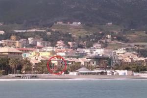 Hotel Riviera, Arenzano