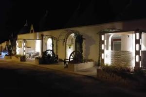 Bed and Breakfast Trulli San Leonardo Mini-hotel, Alberobello