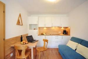 Bed & Breakfast «Haus Rosengarten», Rifiano