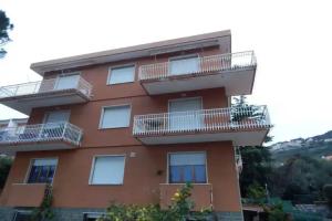 Albergo Bruna, Verezzi