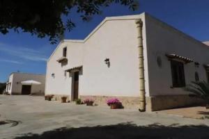 Al Baglio Guest house, Trapani