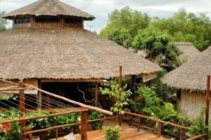 Otres Orchid Beach Resort