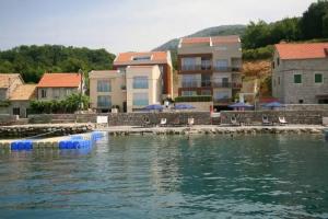 Apartments Villa Jelena, Tivat