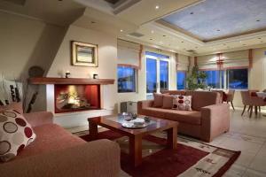 Avantis Suites Hotel, Eretria