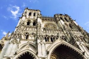 Hotel De Normandie, Amiens